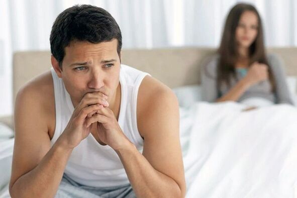 Evde prostatit nasıl iyileştirilir