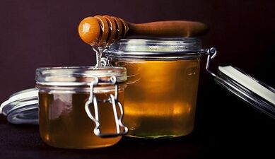 Arı ürünleri ile prostatit tedavisi